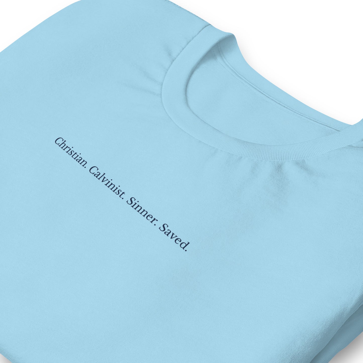 Sinner/Saved | Unisex T-Shirt